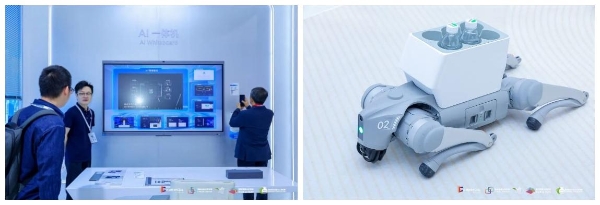 2025深圳国际全触与显示展盛大启幕——走进视觉盛宴,触摸AI+显示科技的时代脉动