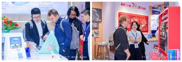 2025深圳国际全触与显示展盛大启幕——走进视觉盛宴,触摸AI+显示科技的时代脉动