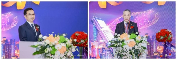 2025深圳国际全触与显示展盛大启幕——走进视觉盛宴,触摸AI+显示科技的时代脉动