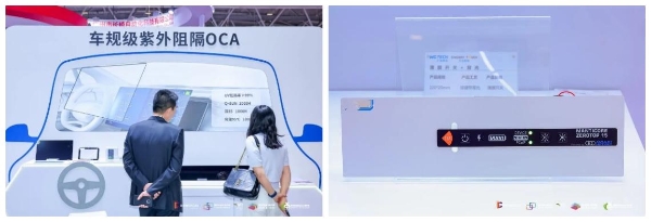 2025深圳国际全触与显示展盛大启幕——走进视觉盛宴,触摸AI+显示科技的时代脉动