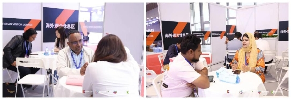 2025深圳国际全触与显示展盛大启幕——走进视觉盛宴,触摸AI+显示科技的时代脉动