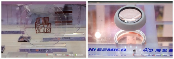 2025深圳国际全触与显示展盛大启幕——走进视觉盛宴,触摸AI+显示科技的时代脉动