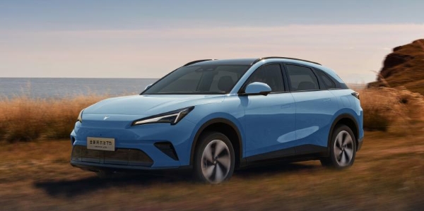 北汽蓝谷三季度毛利率1.8%实现转正,极致用户思维变现