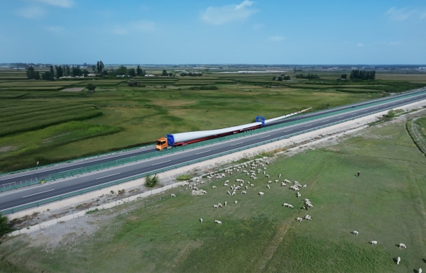 KLN工业项目物流业务加速成长,成业绩增长新引擎