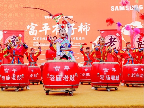 乡村全面振兴实践样本:从资源聚变到产业裂变