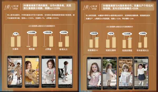 秋上新，来抖音｜300万款新品首发！抖音商城全力推爆“好新品”