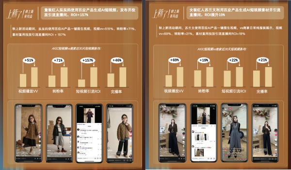 秋上新，来抖音｜300万款新品首发！抖音商城全力推爆“好新品”