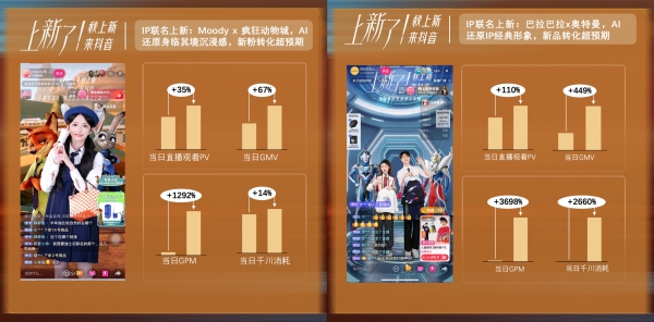 秋上新，来抖音｜300万款新品首发！抖音商城全力推爆“好新品”