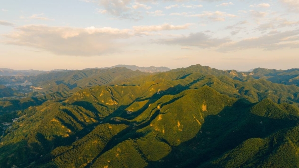 贴心服务构筑安心家园:北京山谷的宜居之道