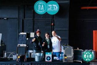 合酿"九"载，以"酒"会友 | 2025第九届京A八乘八合酿计划闪耀回归 