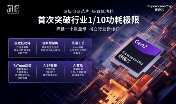 打开安防X影像的新蓝海 2025神眸秋季新品发布会深圳圆满举行