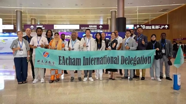 震撼启幕!2025 深圳国际薄膜与胶带展引爆全球产业目光,铸就胶膜产业新高度!