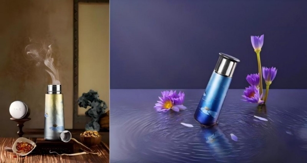 钛耀东方，艺览万象丨TAIC太可亮相2025第八届上海进博会，开启纯钛艺术新纪元 