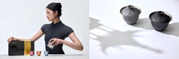 钛耀东方，艺览万象丨TAIC太可亮相2025第八届上海进博会，开启纯钛艺术新纪元 