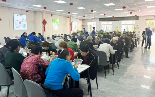 重阳敬老传美德,红色记忆励初心 | 思乐得重阳系列活动温暖启幕,共叙家国情怀