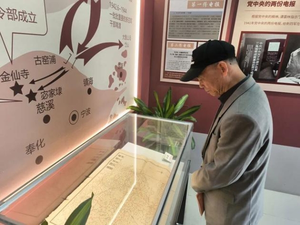 重阳敬老传美德,红色记忆励初心 | 思乐得重阳系列活动温暖启幕,共叙家国情怀