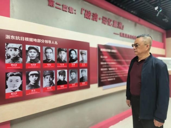 重阳敬老传美德,红色记忆励初心 | 思乐得重阳系列活动温暖启幕,共叙家国情怀