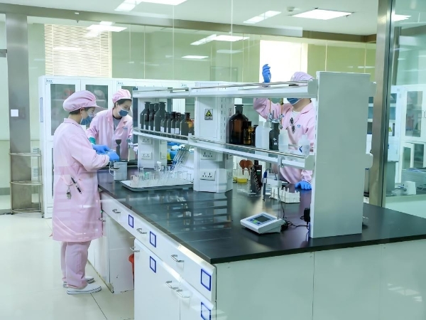 君乐宝博士后团队全国博创赛摘铜 后生元研发攻克发酵乳保质期短板