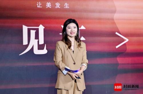 施华蔻奏响"美的三重奏",助力当代女性自信绽放