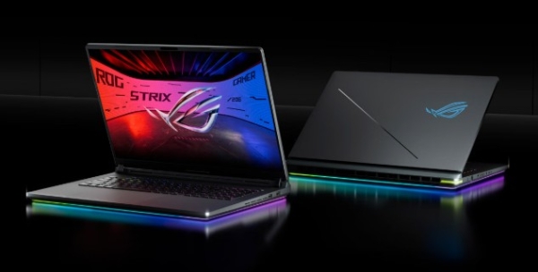 双十一入手ROG枪神9 Plus，华硕商城享数码补贴85折起 