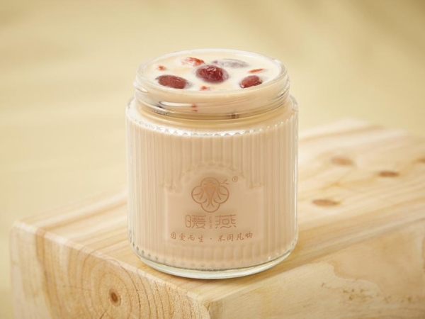 暖燕姨妈热饮新店速递:百城布局,三个月新增160家门店