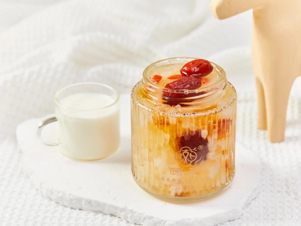 暖燕姨妈热饮新店速递:百城布局,三个月新增160家门店