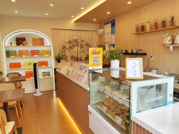 暖燕姨妈热饮新店速递:百城布局,三个月新增160家门店