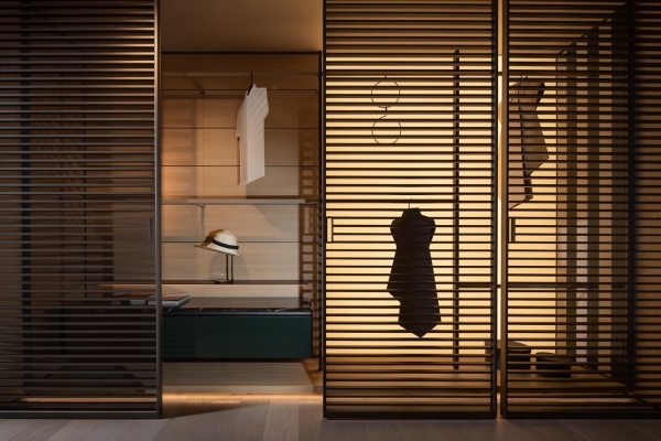 HC28 maison全国首家全景体验店亮相大连丨生活的全景被看见