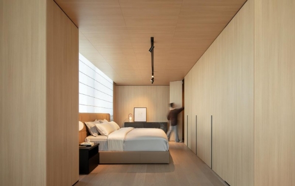 HC28 maison全国首家全景体验店亮相大连丨生活的全景被看见