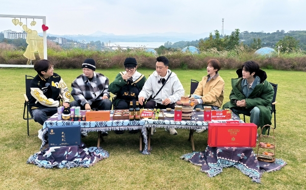 贝蒂斯橄榄油携手央视《味你而来》 以健康好油点亮中国“食旅新风尚”