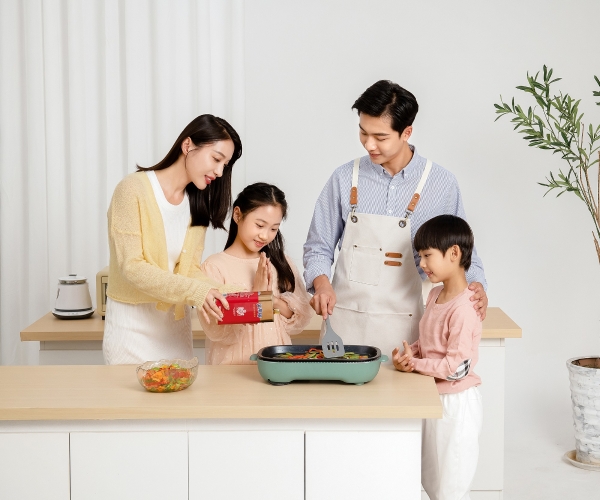 贝蒂斯橄榄油携手央视《味你而来》 以健康好油点亮中国“食旅新风尚”