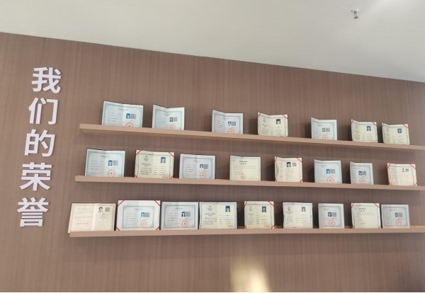 高校实训基地的“官方背书”:解码江西启帆教育的专业实力与行业担当