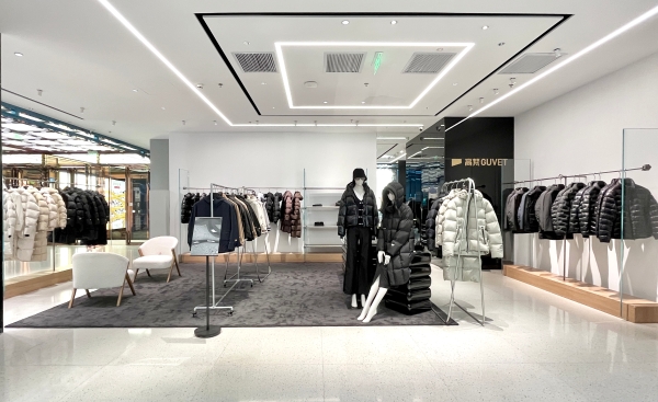 线上霸榜,线下封神:高梵爆款销量背后的全域增长引擎