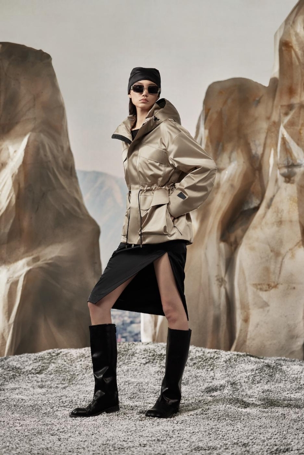 线上霸榜,线下封神:高梵爆款销量背后的全域增长引擎