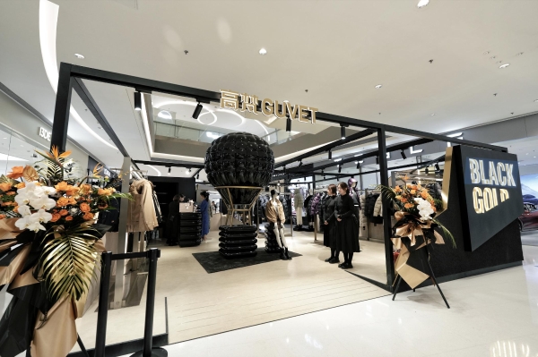 线上霸榜,线下封神:高梵爆款销量背后的全域增长引擎