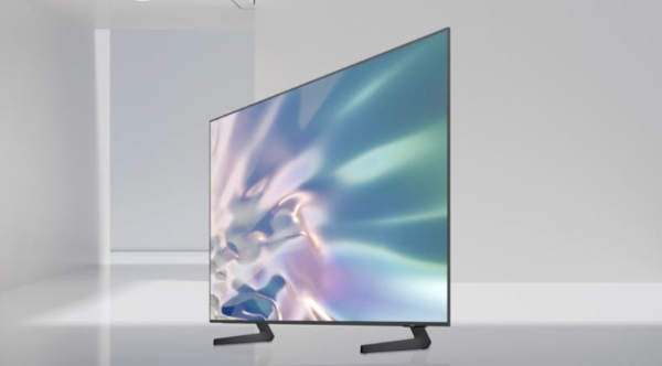 京东双十一国补8折来袭!三星OLED电视解锁家庭娱乐新体验