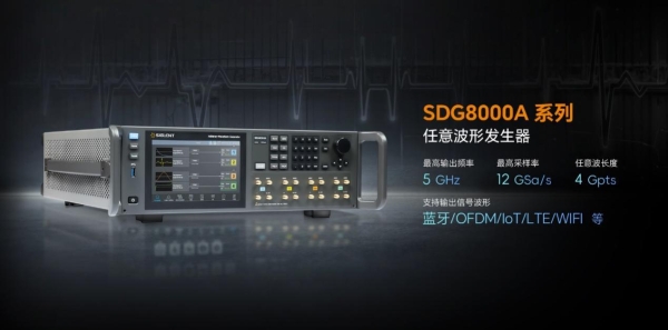 鼎阳科技2025年Q1-Q3营收增长 21.67%,高分辨率数字示波器激增 95.40%