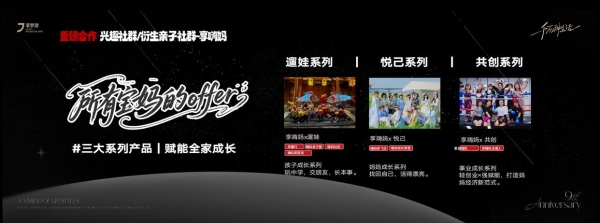 享梦游携手多领域伙伴,构建美好生活生态网络