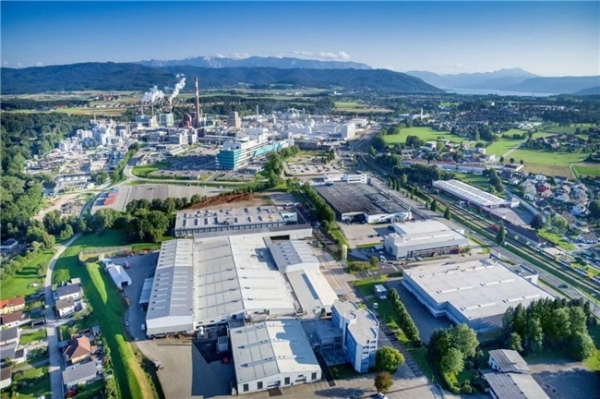 兰精集团再次荣登Canopy森林热点问题纽扣评级报告榜首