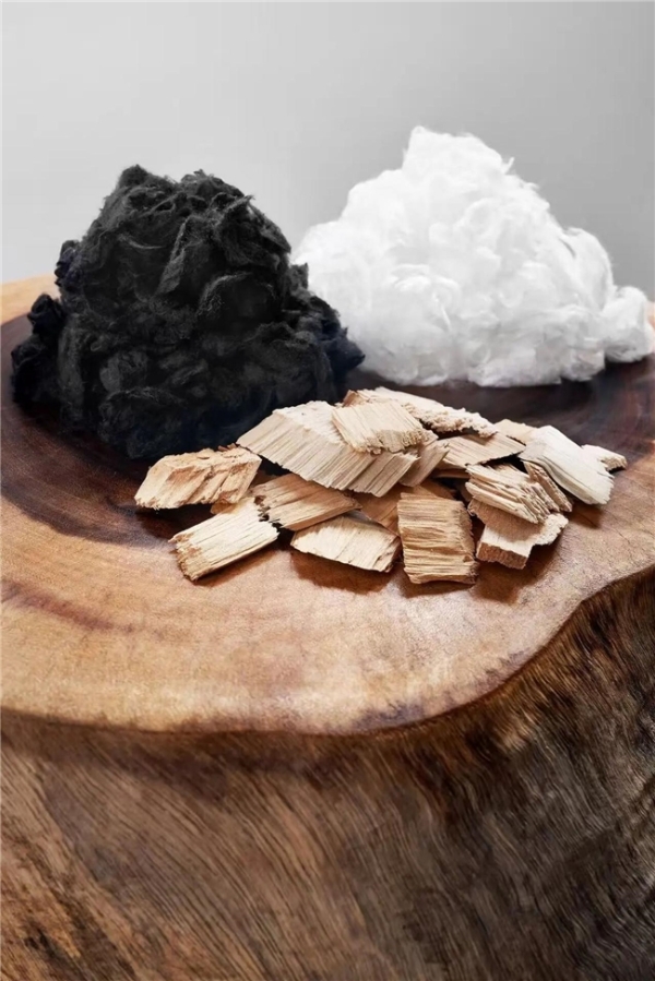 兰精集团再次荣登Canopy森林热点问题纽扣评级报告榜首