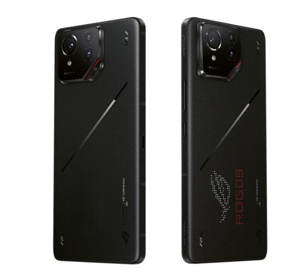 工艺美学铸就移动电竞标杆 ROG 9 Pro荣获2025 G-Mark设计奖 v