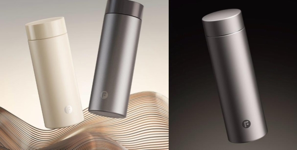 刷新保温壶首发销量纪录！京东携手富光打造“现象级爆款” 