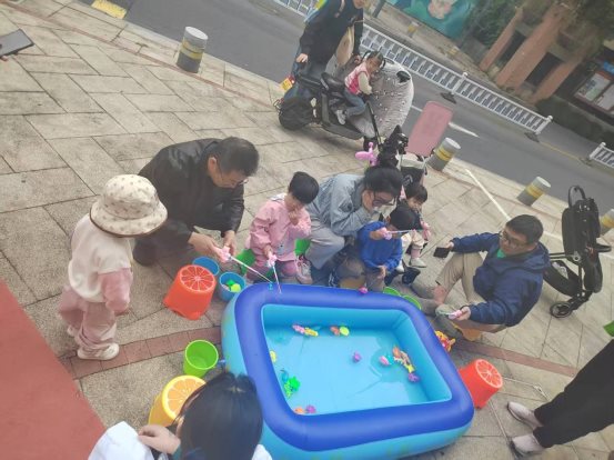 王老吉药业联合杭州海王星辰健康药房路演活动