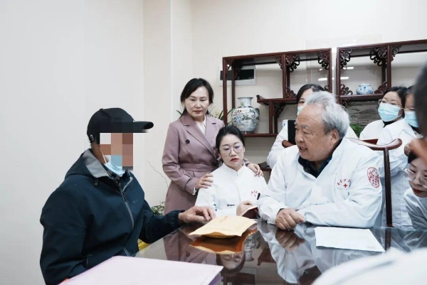 王三虎经方抗癌云南基地落地圣爱,铸就西南中医抗癌新高地