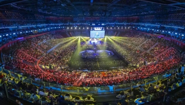 首个双城冠名城市地标!北京、重庆华熙LIVE场馆正式升级为「华熙生物·润百颜ECM中心」