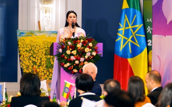 中医健康理念备受追捧,美好生活国际健康节成健康产业发展加速器