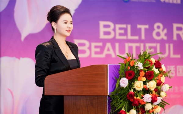 中医健康理念备受追捧,美好生活国际健康节成健康产业发展加速器