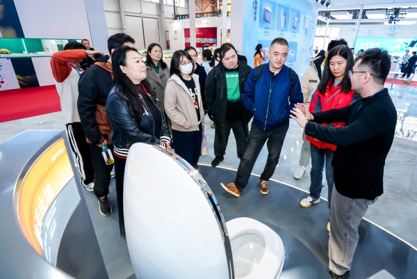 权威背书!九牧智能马桶关键技术获“国际领先”鉴定