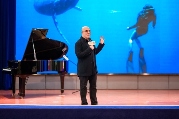 AIA健康校园计划公益行在沪启动，与IB课程共筑学生幸福力 