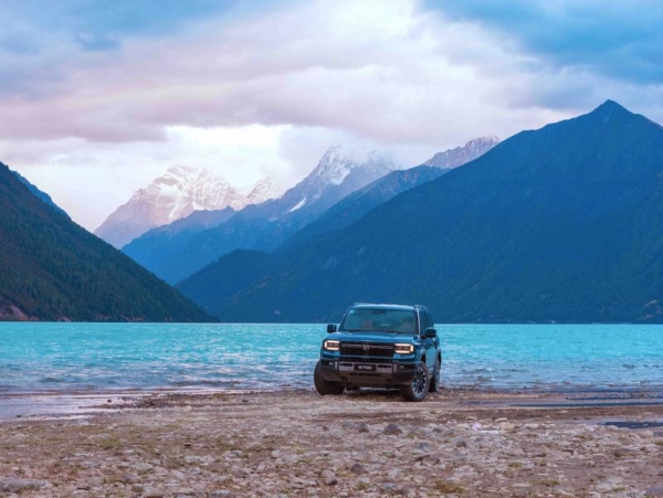 纵横G700林芝行：在雪域江南书写豪华越野新章 